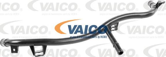 VAICO V10-5934 - Трубка охолоджуючої рідини autozip.com.ua