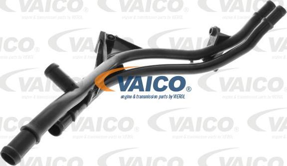VAICO V10-5929 - Трубка охолоджуючої рідини autozip.com.ua