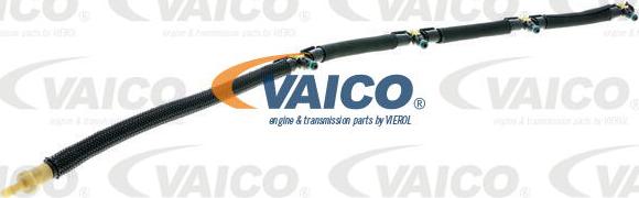 VAICO V10-5499 - Шланг, витік палива autozip.com.ua