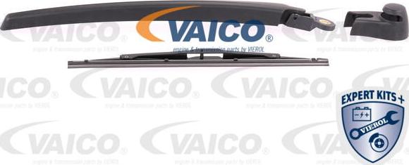 VAICO V10-5493 - Комплект важелів склоочисника, система очищення стекол autozip.com.ua