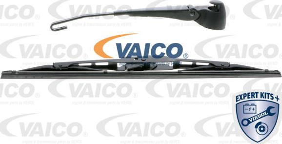 VAICO V10-5440 - Комплект важелів склоочисника, система очищення стекол autozip.com.ua