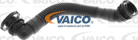 VAICO V10-5469 - Шланг, вентиляція картера autozip.com.ua