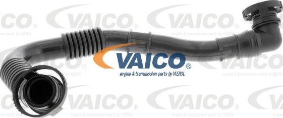 VAICO V10-5468 - Шланг, вентиляція картера autozip.com.ua
