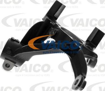 VAICO V10-5409 - Поворотний кулак, підвіска колеса autozip.com.ua