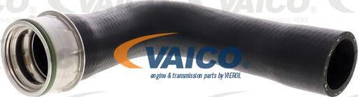VAICO V10-5402 - Трубка нагнітається повітря autozip.com.ua