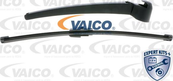 VAICO V10-5439 - Комплект важелів склоочисника, система очищення стекол autozip.com.ua