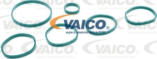 VAICO V10-5426 - Модуль впускний труби autozip.com.ua