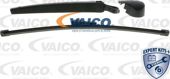VAICO V10-5472 - Комплект важелів склоочисника, система очищення стекол autozip.com.ua