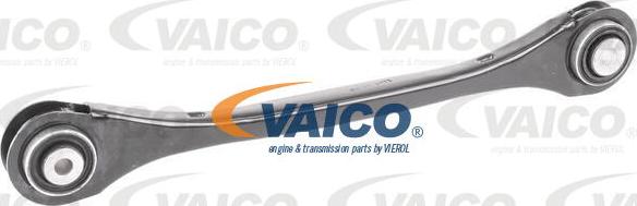 VAICO V10-5557 - Тяга / стійка, підвіска колеса autozip.com.ua