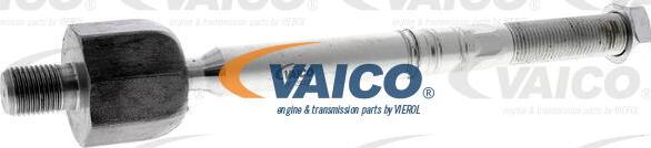VAICO V10-5565 - Осьовий шарнір, рульова тяга autozip.com.ua
