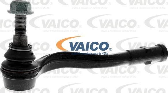 VAICO V10-5568 - Наконечник рульової тяги, кульовий шарнір autozip.com.ua