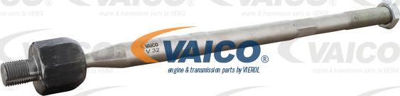 VAICO V10-5563 - Осьовий шарнір, рульова тяга autozip.com.ua
