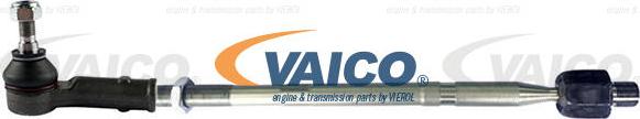 VAICO V10-5562 - Поперечна рульова тяга autozip.com.ua