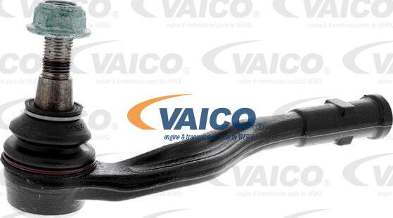 VAICO V10-5567 - Наконечник рульової тяги, кульовий шарнір autozip.com.ua