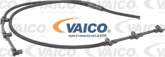 VAICO V10-5505 - Шланг, витік палива autozip.com.ua
