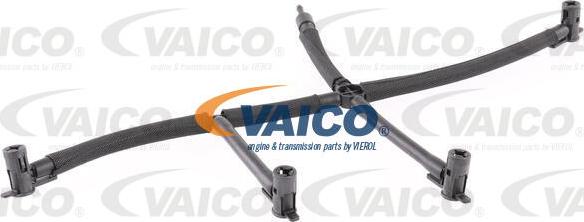 VAICO V10-5514 - Шланг, витік палива autozip.com.ua