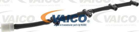 VAICO V10-5515 - Шланг, витік палива autozip.com.ua