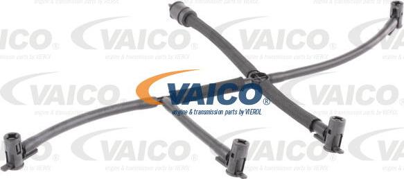 VAICO V10-5516 - Шланг, витік палива autozip.com.ua