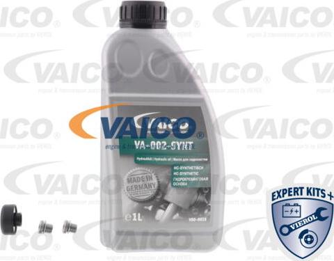 VAICO V10-5582-SP1 - Комплект деталей, зміна масла - автоматіческ.коробка передач autozip.com.ua