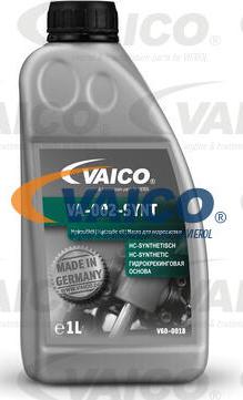 VAICO V60-0018 - Рідина для гідросистем autozip.com.ua