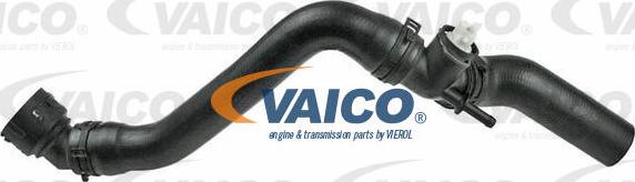 VAICO V10-5525 - Шланг радіатора autozip.com.ua