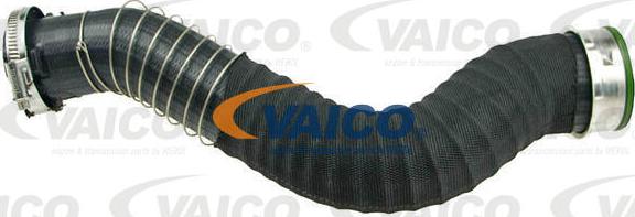 VAICO V10-5528 - Трубка нагнітається повітря autozip.com.ua