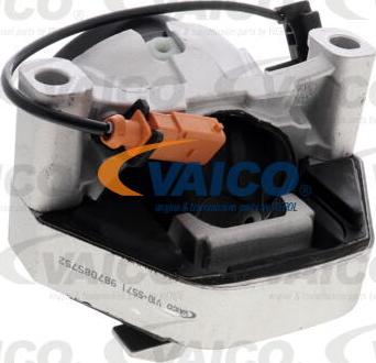 VAICO V10-5571 - Подушка, підвіска двигуна autozip.com.ua