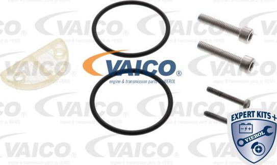 VAICO V10-6982 - Гідрофільтри, зчеплення Haldex autozip.com.ua