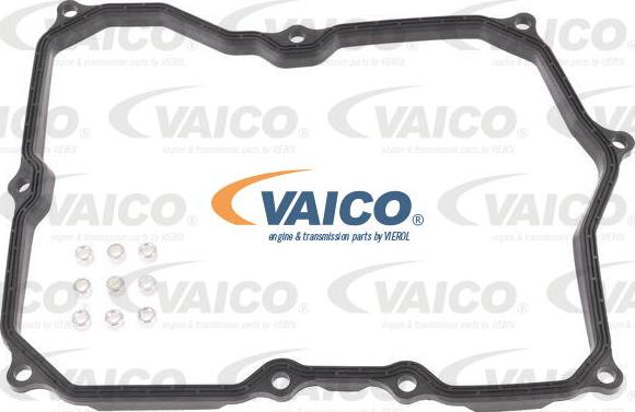 VAICO V10-5610 - Прокладка, масляний піддон автоматичної коробки передач autozip.com.ua