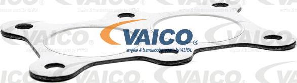 VAICO V10-5093 - Прокладка, випускний колектор autozip.com.ua