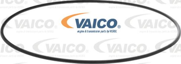 VAICO V10-50095 - Водяний насос autozip.com.ua