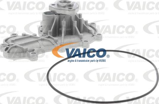 VAICO V10-50096 - Водяний насос autozip.com.ua