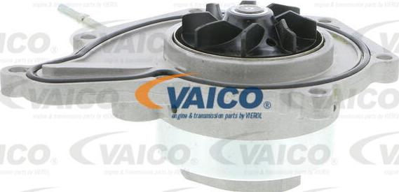 VAICO V10-50090 - Водяний насос autozip.com.ua