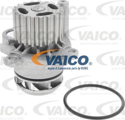 VAICO V10-50098 - Водяний насос autozip.com.ua