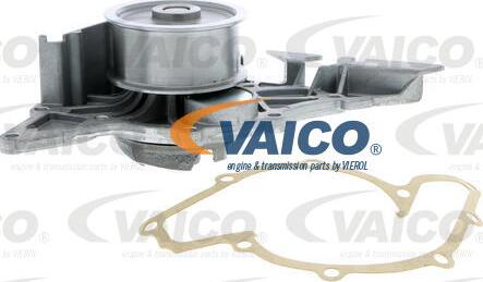 VAICO V10-50049-1 - Водяний насос autozip.com.ua