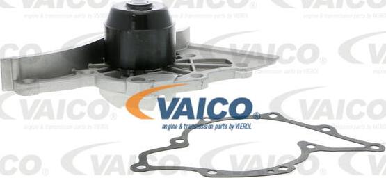 VAICO V10-50044 - Водяний насос autozip.com.ua