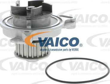VAICO V10-50046 - Водяний насос autozip.com.ua