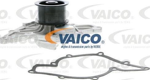 VAICO V10-50043 - Водяний насос autozip.com.ua