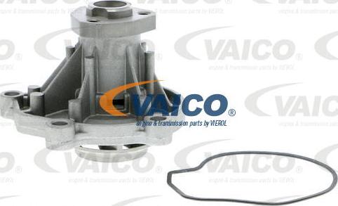 VAICO V10-50059 - Водяний насос autozip.com.ua