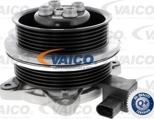 VAICO V10-50065 - Водяний насос autozip.com.ua