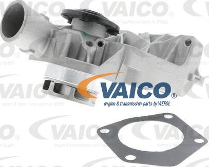 VAICO V10-50068 - Водяний насос autozip.com.ua