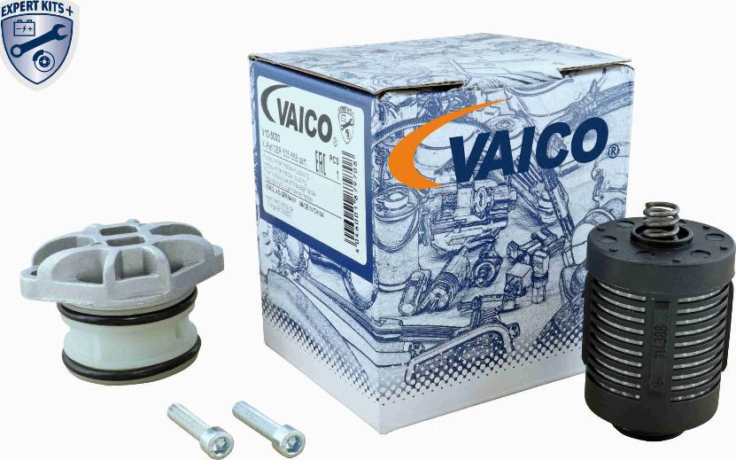 VAICO V10-5000 - Гідрофільтри, зчеплення Haldex autozip.com.ua
