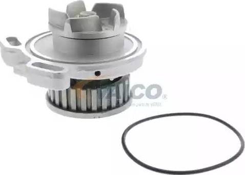 VAICO V10-50019 - Водяний насос autozip.com.ua