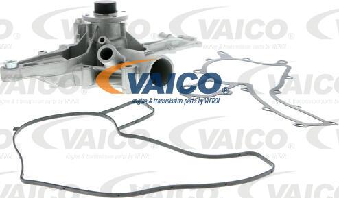 VAICO V10-50015 - Водяний насос autozip.com.ua