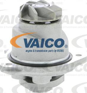 VAICO V10-50010 - Водяний насос autozip.com.ua