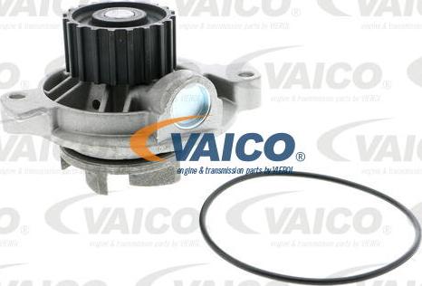 VAICO V10-50017 - Водяний насос autozip.com.ua