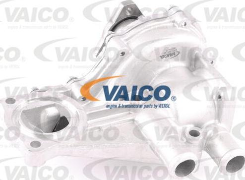 VAICO V10-50039 - Водяний насос autozip.com.ua