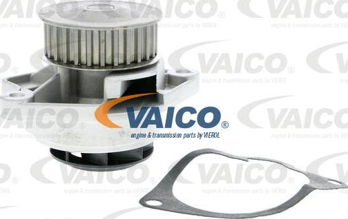 VAICO V10-50035-1 - Водяний насос autozip.com.ua