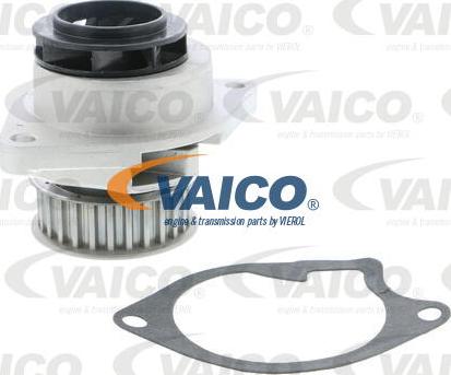VAICO V10-50036-1 - Водяний насос autozip.com.ua
