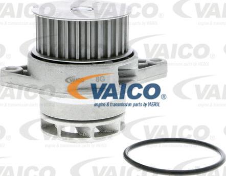 VAICO V10-50037 - Водяний насос autozip.com.ua